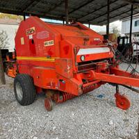 ROTOPRESSA MORRA MRI/1500