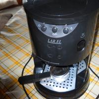 Macchinetta da caffè expresso