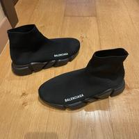 Balenciaga speed