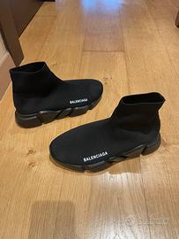 Balenciaga speed