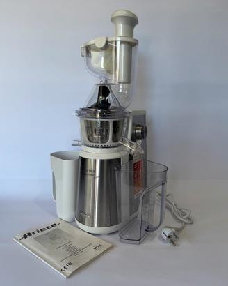 Ariete Centrika - Estrattore di Succo a Freddo