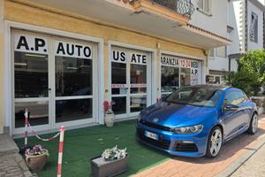 Volkswagen Scirocco R 2.0 TSI 265CV