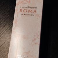 Profumo Laura Biagiotti Roma Fiori Bianchi 100 ml