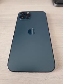 IPHONE 12 PRO 256