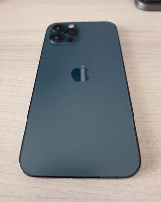 IPHONE 12 PRO 256