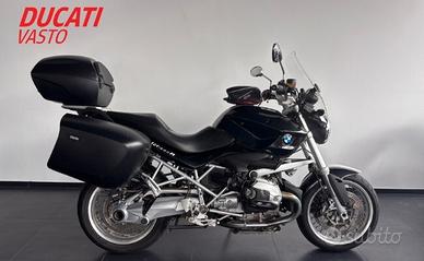 Bmw R 1200 Classic - 2012