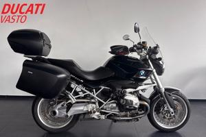 Bmw R 1200 Classic - 2012