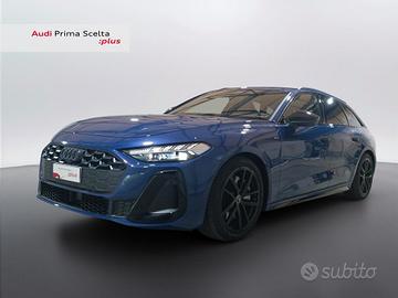 Audi A5 Avant 2.0 e-hybrid S line edition quattro
