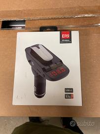 Accessorio Bluetooth con auricolare