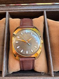 Poljot orologio sovietico automatico