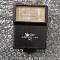 Flash Vivitar 1900