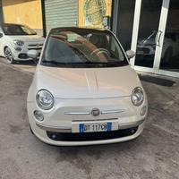 Fiat 500 1.3 Multijet 16V 75 CV by DIESEL