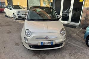 Fiat 500 1.3 Multijet 16V 75 CV by DIESEL