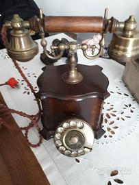 Telefono vintage