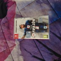 Fifa 2023 Nintendo switch