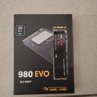 ssd 1tb 980 evo