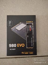 ssd 1tb 980 evo