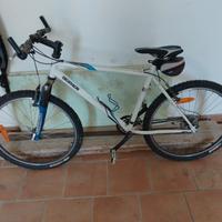 Bicicletta mtb