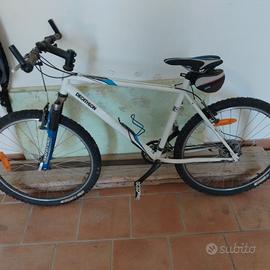 Bicicletta mtb
