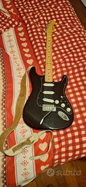 Fender Stratocaster Mexico Standard