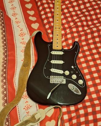 Fender Stratocaster Mexico Standard