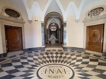 MONOLOCALE A TRIESTE