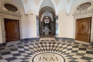 MONOLOCALE A TRIESTE