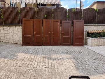 porte il legno da interno 