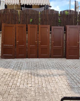 porte il legno da interno 