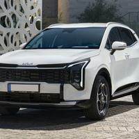 Muso musata kit airbag kia sportage 2023