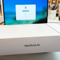 MacBook Air 15