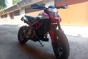 hypermotard 950