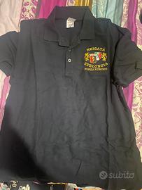Polo Brigata Speloncia