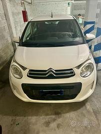 Citroen c1 1.0 benzina