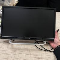 Schermo United 19”