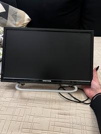 Schermo United 19”