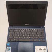 Computer portatile Asus X205ta