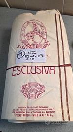 TORSELL0 DI LINO-(11-BIANCHERIA CORREDO DELLA NONN