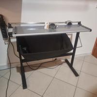 Taglierina Professionale 3021 Titanium 960mm (A1)