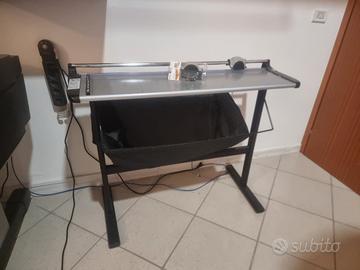 Taglierina Professionale 3021 Titanium 960mm (A1)