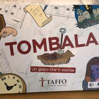 Tombola Taffo 2023 “TOMBALA”