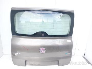 46515383 PORTELLONE POSTERIORE FIAT MULTIPLA (186)