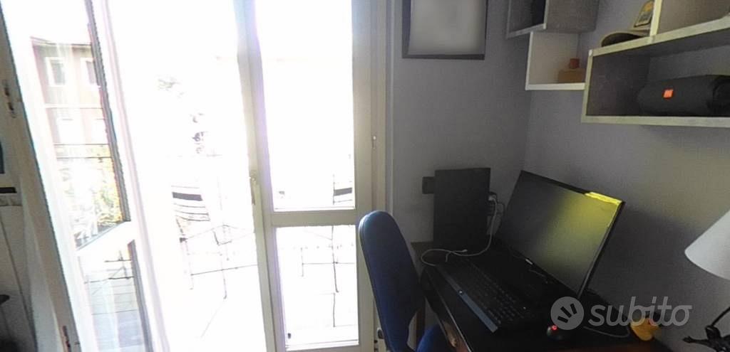 Immobile in asta di 97 m² con 3 locali e box auto - Altro
