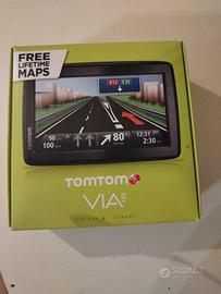 Tom Tom 135 vai