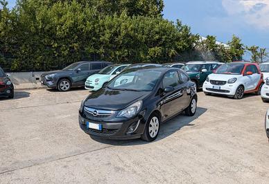 OPEL Corsa 1.2cc 82cv