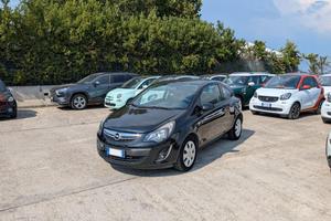OPEL Corsa 1.2cc 82cv