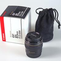 Canon EF 85/1,8