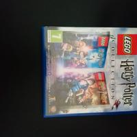 Lego Harry Potter Collection PS4