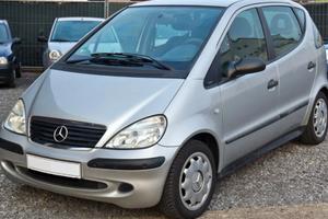 Mercedes-Benz A 160 cat Avantgarde