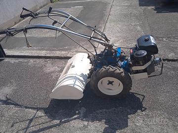 MOTOCOLTIVATORE